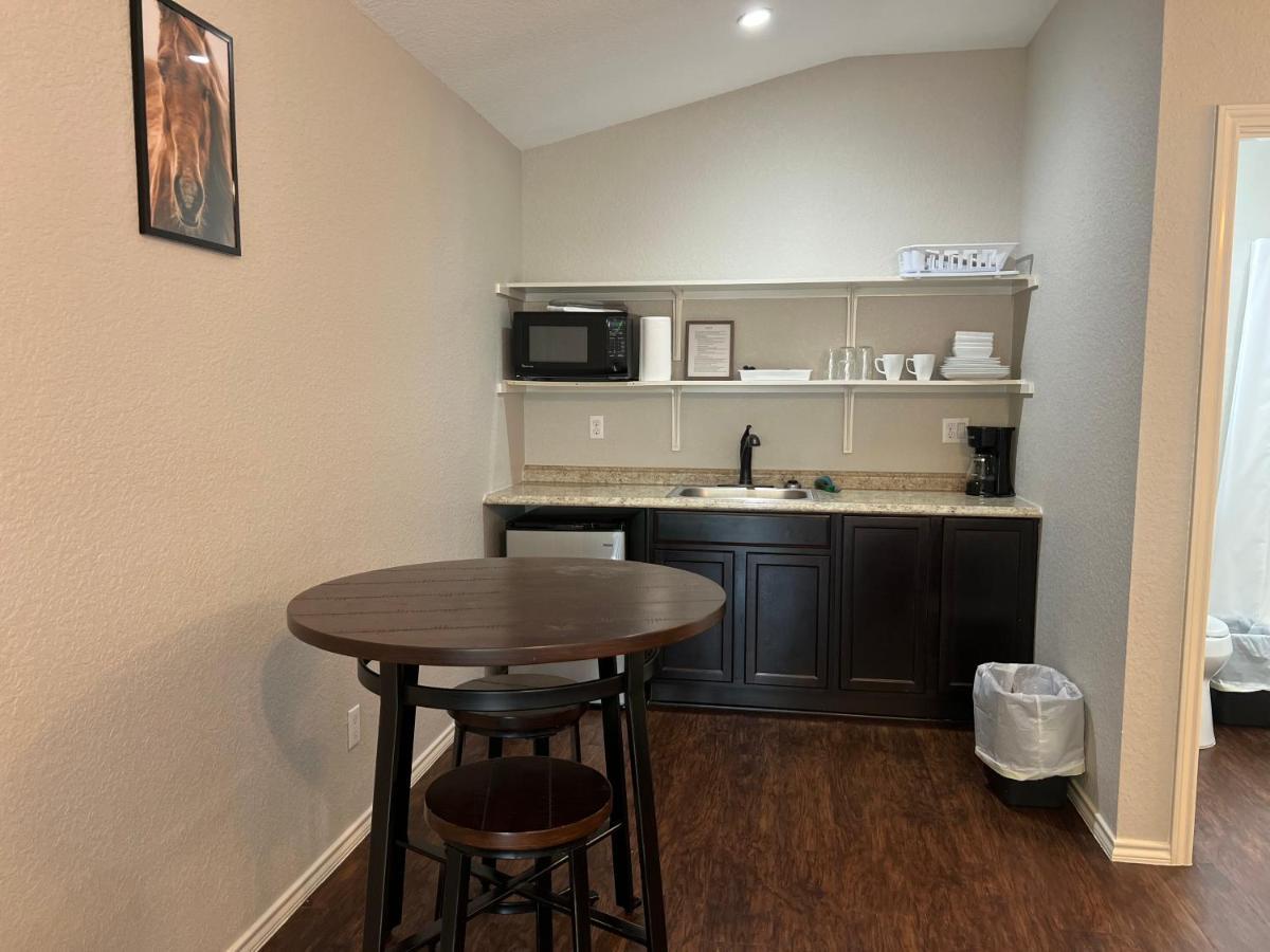 Rivercity Rv Park New Braunfels Eksteriør bilde