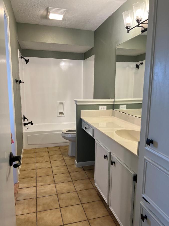 Rivercity Rv Park New Braunfels Eksteriør bilde