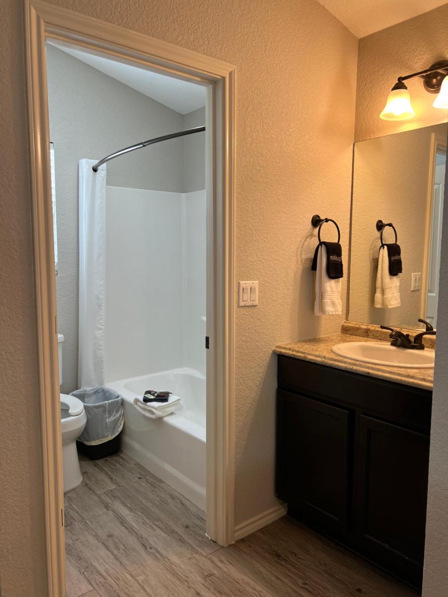 Rivercity Rv Park New Braunfels Eksteriør bilde