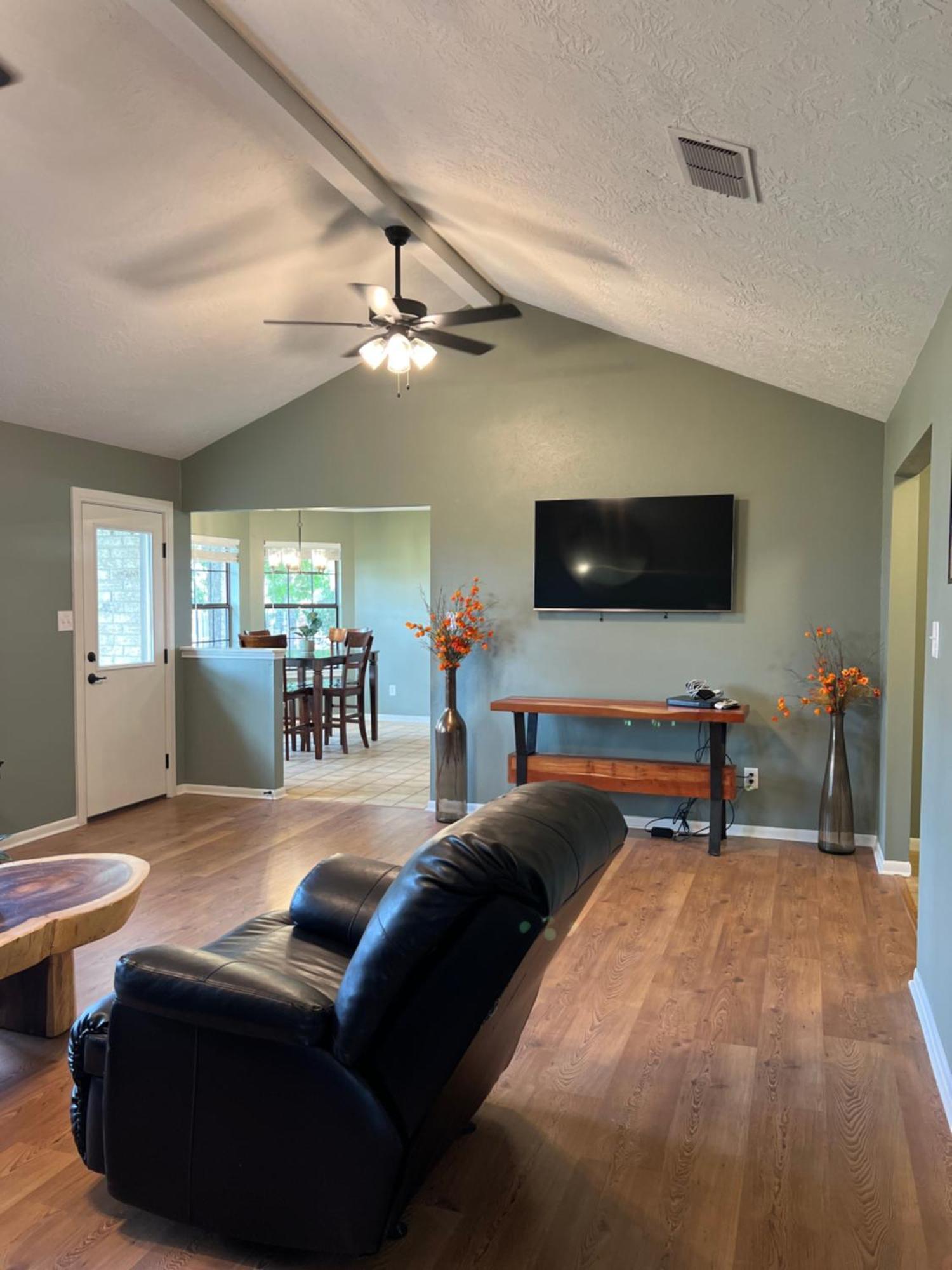 Rivercity Rv Park New Braunfels Eksteriør bilde
